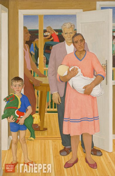 Дмитрий Дмитриевич Жилинский