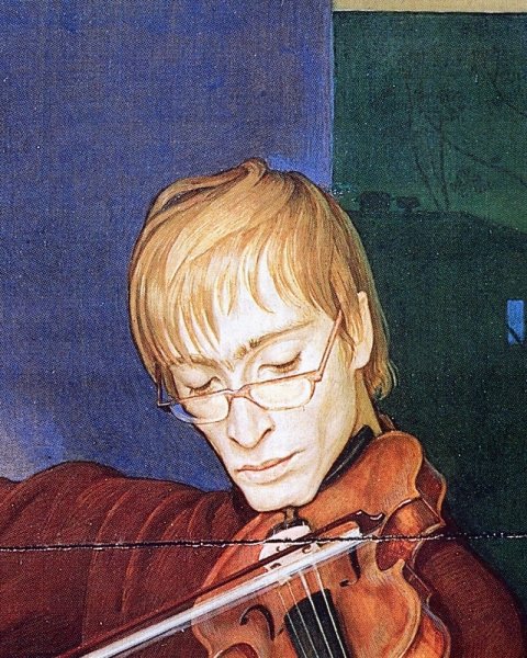 Жилинский Дмитрий Дмитриевич (1927-2015)