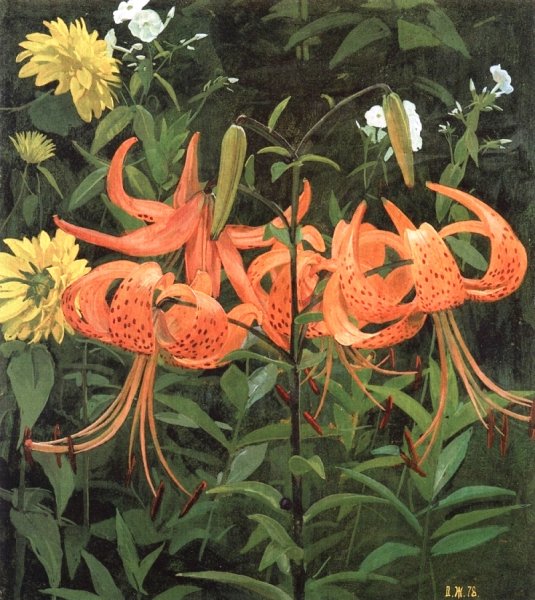 Жилинский Дмитрий Дмитриевич (1927-2015)