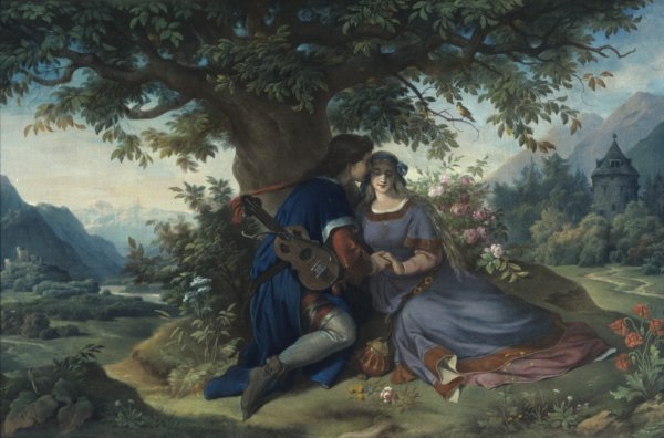 Сидни Харольд Метьярд