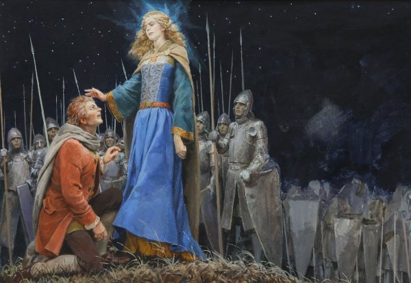 Денис Дмитриевич Гордеев