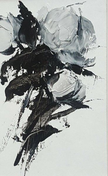 Ольга Курзанова художник картины