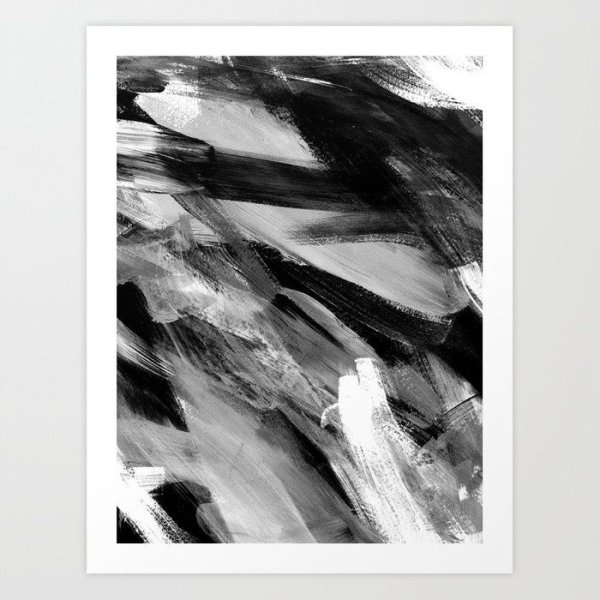 Фрэнсис Бин Кобейн рисунки