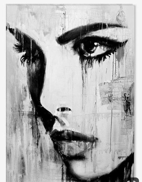 Художник Lesley Oldaker