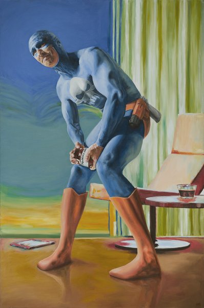 Андреас Энглунд