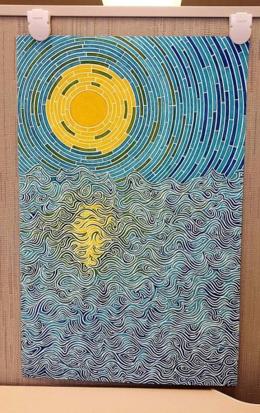 Перфекционист картины