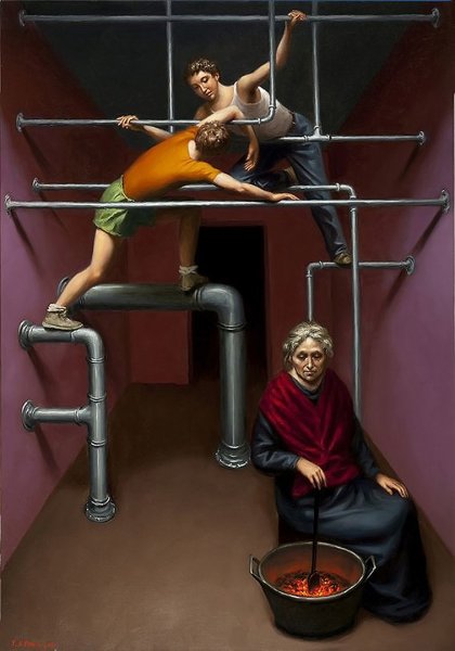 Стефано ди Стасио