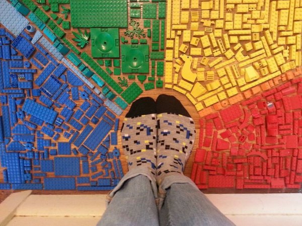 Рай перфекциониста