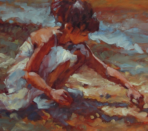 Ингрид Кристиансен