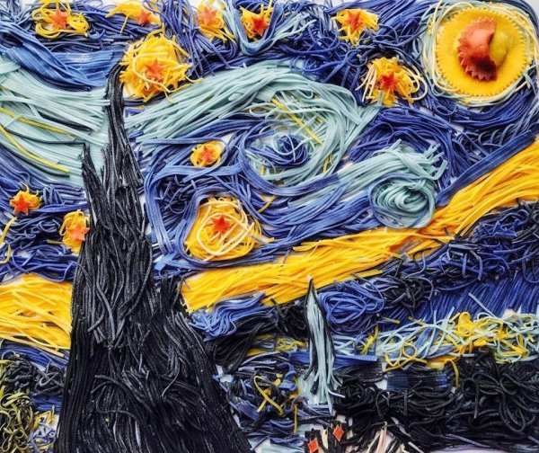 Оригинальная живопись