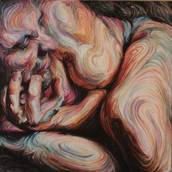 Никос Гифтакис картины