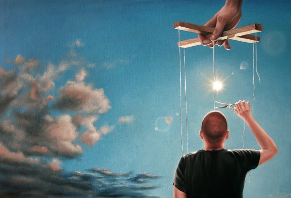 Внутренняя Свобода