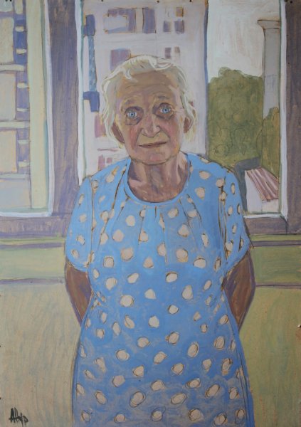 Шура Журавлева