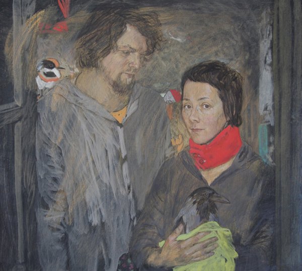 Шура Журавлева