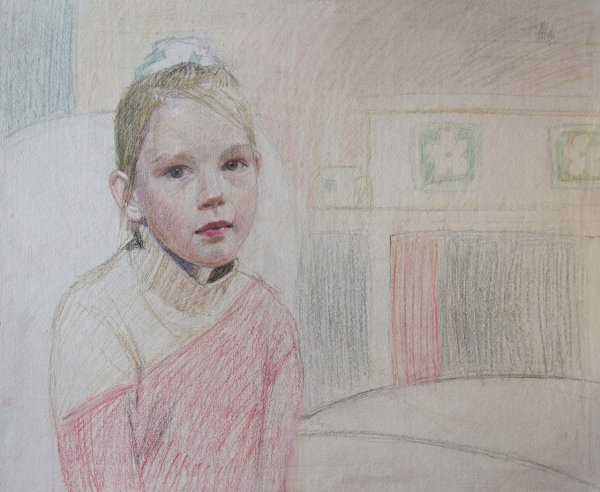 Тверь Шура Журавлева