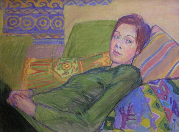 Тверь Шура Журавлева