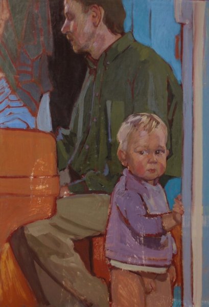 Тверь Шура Журавлева