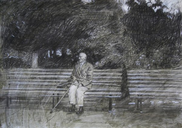 Шура Журавлева