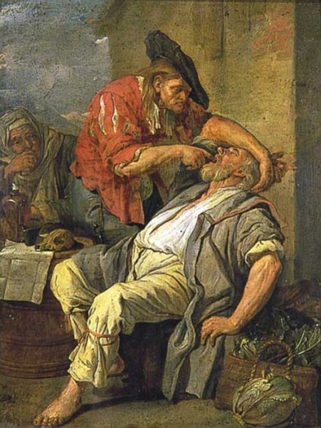 Якоб Торенвлит