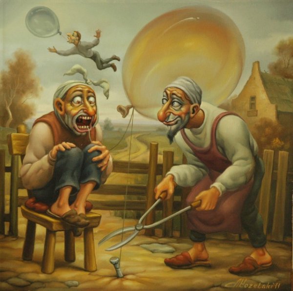 Анатолий Козельский