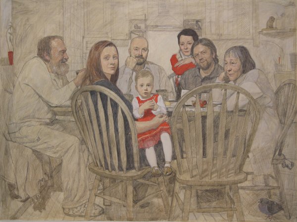 Шура Журавлева певица