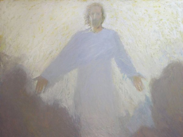 Журавлев художник "Богомаз"