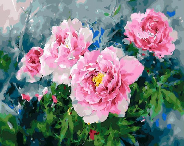 Кэти Уиппл художник