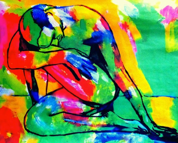 Художник Helena Wierzbicki