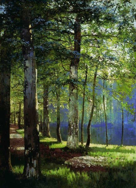 Андрей Николаевич Шильдер (1861-1919)