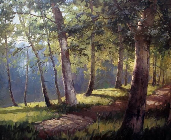 Андрей Николаевич Шильдер