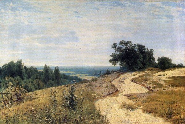 Шильдер Андрей Николаевич картины