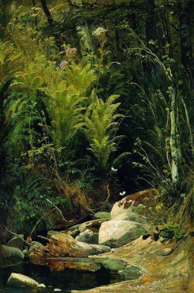 Художник Шильдер Андрей Николаевич картины