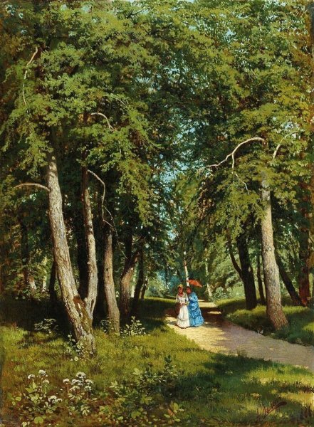 Андрей Николаевич Шильдер (1861-1919)