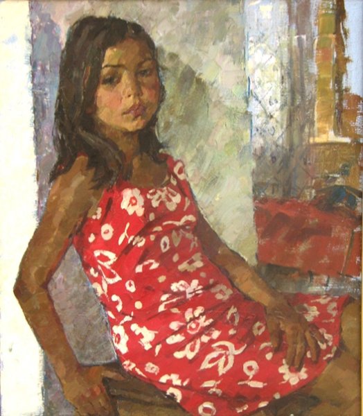 Григорий Михайлович Шегаль