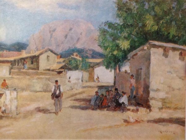 Григорий Шегаль картины медсестра