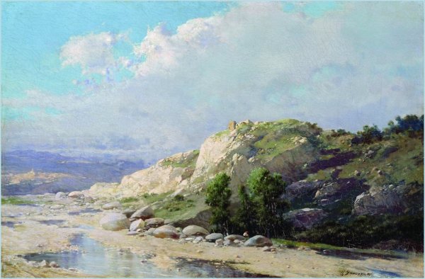 Григорий Михайлович Шегаль