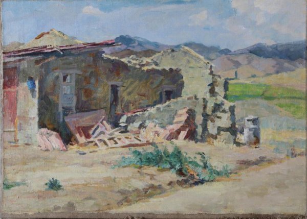 Григорий Михайлович Шегаль