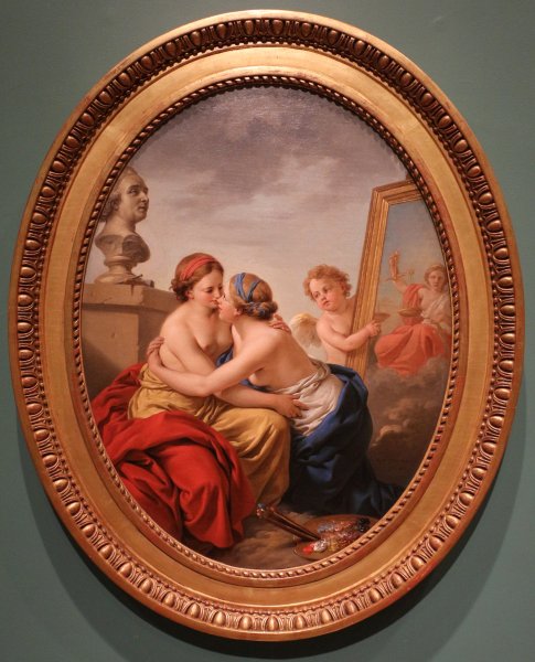 Луи Лагрене