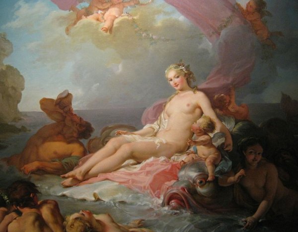 Художник Россо Фьорентино