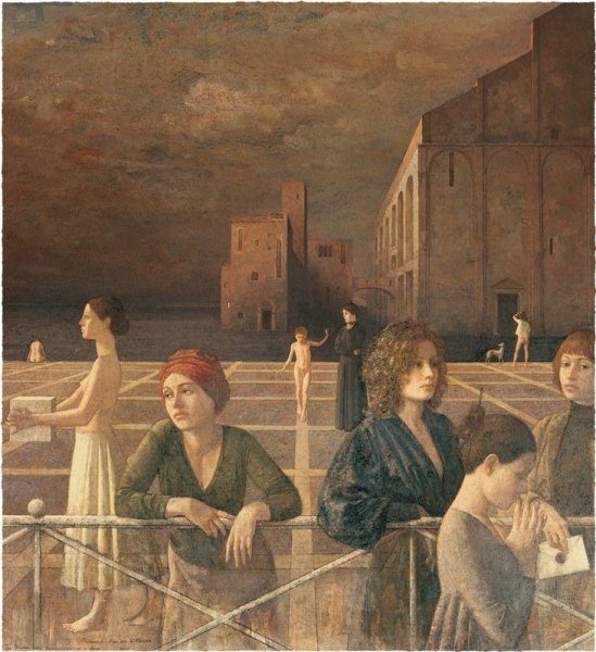 Качев Константин Вангелович картины