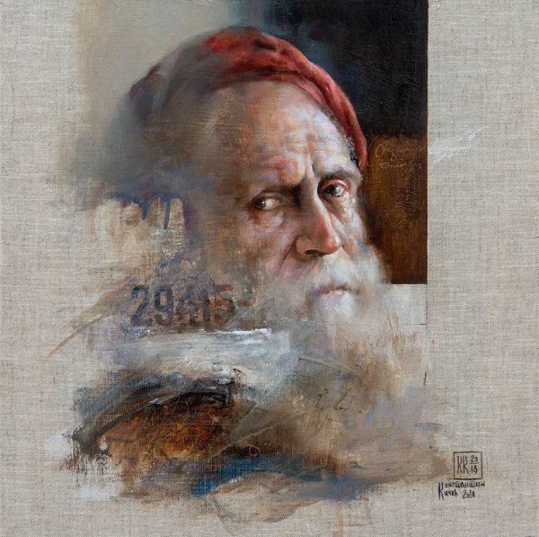 Мартин Ван клеве старший