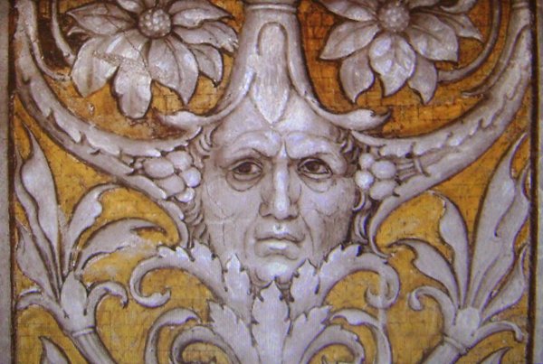 Ольга и Сергей Камю художники