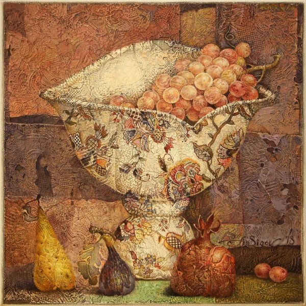 Вратарь Дайнеко