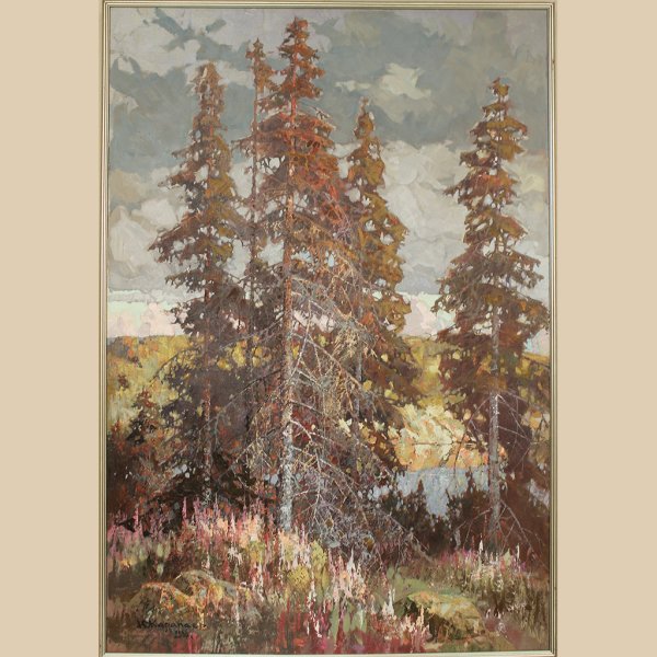 Карапаев Юрий Васильевич