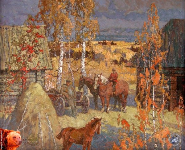 Юрий Карапаев