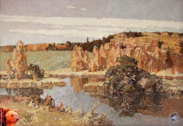 Карапаев Юрий Васильевич