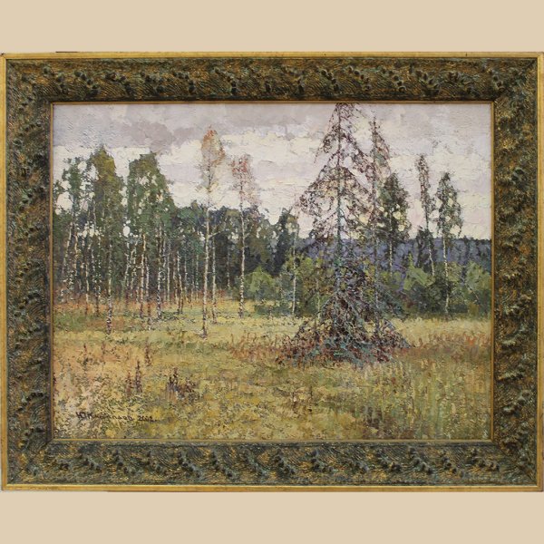 Карапаев Юрий Васильевич