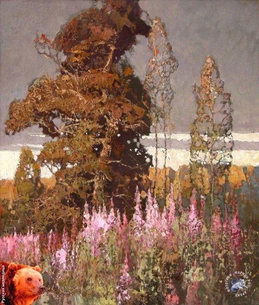 Карапаев Юрий Васильевич