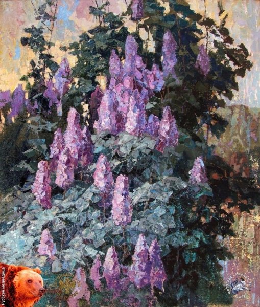 Карапаев Юрий Васильевич осень