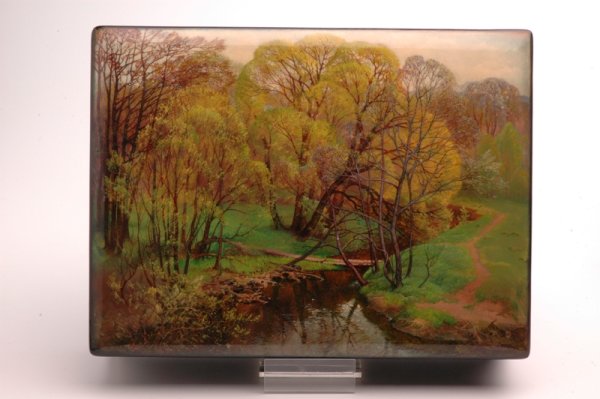 Соколов Василий Васильевич (1915-2013)